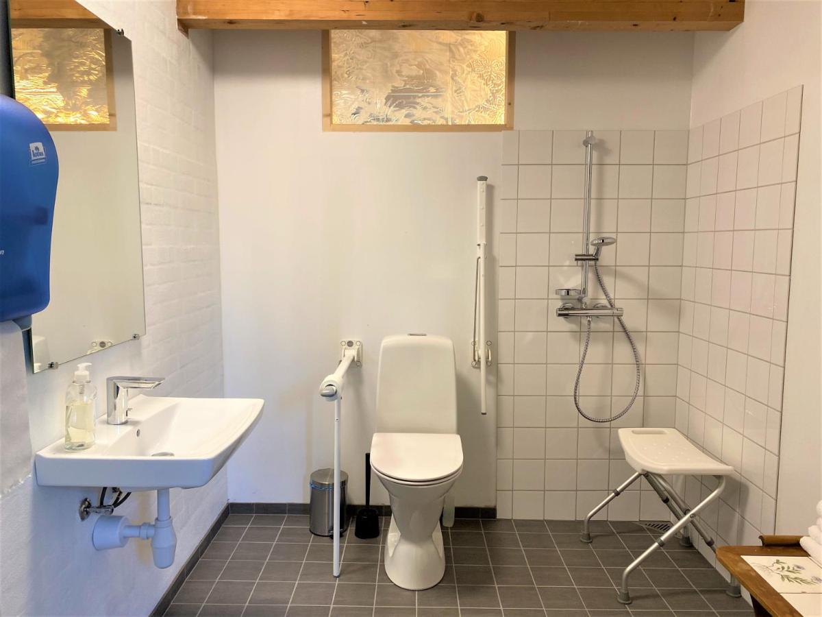 Apartment Med Udsigt Over Nordmors Sejerslev Extérieur photo